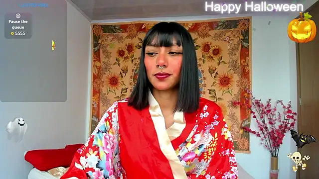 Demeter   online show from October 2025 02:52:01 PM