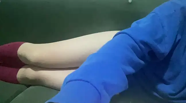 alarasissy online show from March 2025 09:23:01 PM