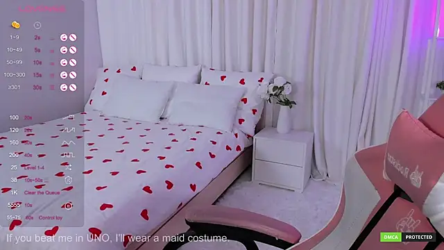 Snapshot of ClaireFaers_ chatting on February 2025 02:29:02 PM ClaireFaers  online show from February 2025 02:29:02 PM