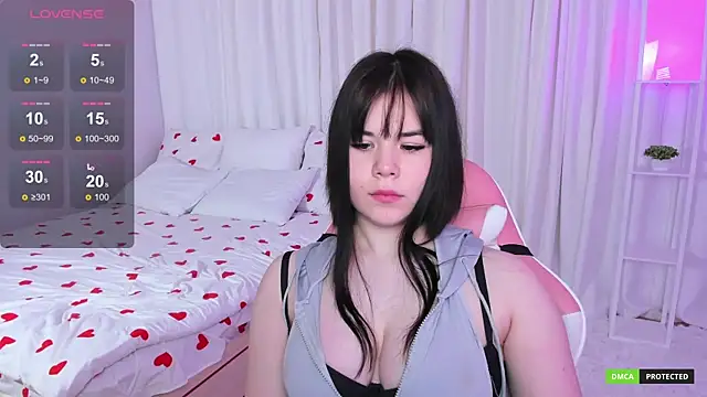 Snapshot of ClaireFaers_ chatting on March 2025 12:32:02 PM ClaireFaers  online show from March 2025 12:32:02 PM