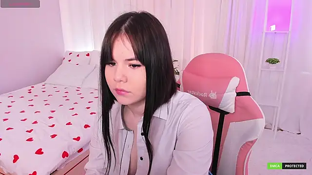 Snapshot of ClaireFaers_ chatting on March 2025 09:07:02 AM ClaireFaers  online show from March 2025 09:07:02 AM