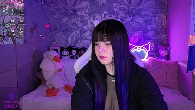 Snapshot of ClaireFaers_ chatting on October 2025 05:01:01 PM ClaireFaers  online show from October 2025 05:01:01 PM