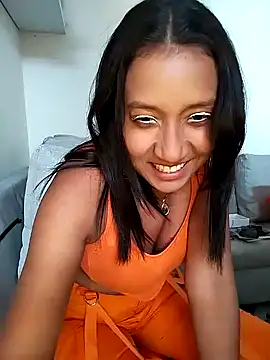 cami victoria online show from January 2025 07:21:01 PM