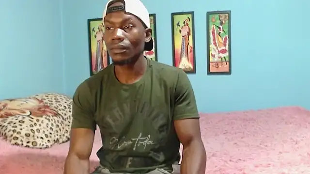 Snapshot of Miltton_Jakee chatting on October 2025 06:59:01 PM Miltton Jakee online show from October 2025 06:59:01 PM