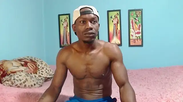 Snapshot of Miltton_Jakee chatting on October 2025 06:21:01 PM Miltton Jakee online show from October 2025 06:21:01 PM