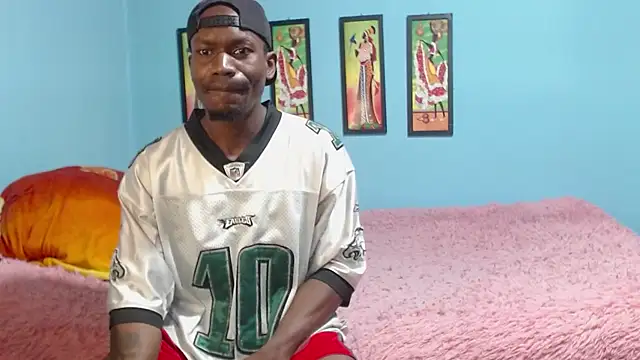 Snapshot of Miltton_Jakee chatting on November 2025 05:03:01 PM Miltton Jakee online show from November 2025 05:03:01 PM