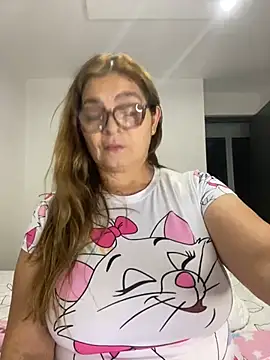 AntonellaAlondra4 online show from January 2025 03:18:02 AM