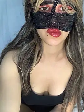 senoritaseno online show from February 2025 07:37:01 AM