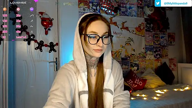 Milky way UwU online show from December 2024 02:49:02 AM