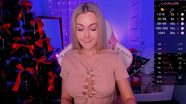 AdeleRoberts online show from January 2026 02:02:02 AM