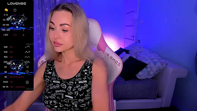 AdeleRoberts online show from February 2026 01:58:01 AM