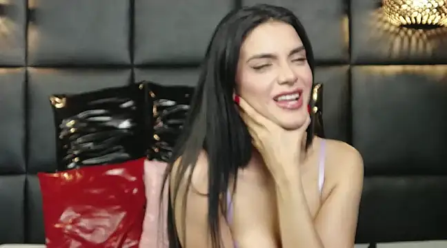 BlairBadgley online show from February 2025 04:48:01 AM