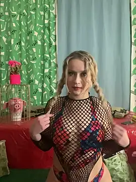 caleuminferno online show from January 2025 12:03:01 AM