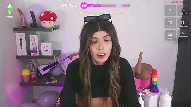 Snapshot of valentina_crtti chatting on June 2026 12:30:01 AM valentina crtti online show from June 2026 12:30:01 AM