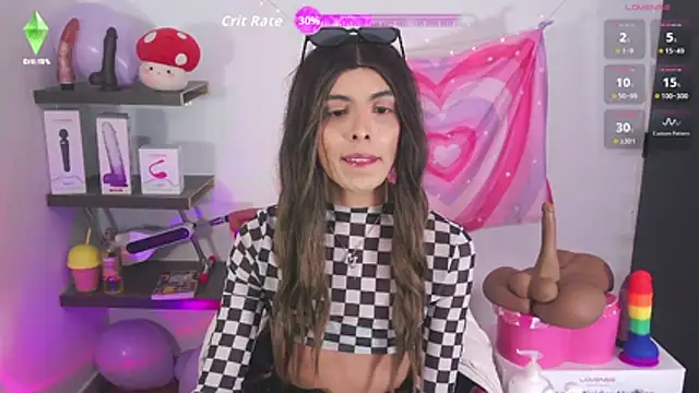 Snapshot of valentina_crtti chatting on July 2026 04:24:01 PM valentina crtti online show from July 2026 04:24:01 PM