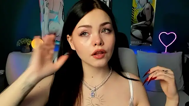 AkiraKatsu online show from January 2025 04:40:01 PM