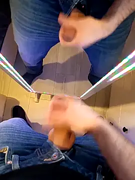 PerfectBisex online show from December 2025 03:52:01 PM