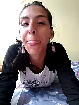 Snapshot of Alisson_420 chatting on September 2025 06:43:02 PM Alisson 420 online show from September 2025 06:43:02 PM