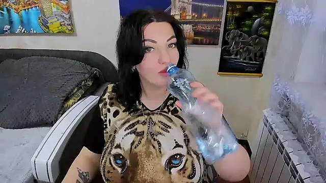 Lady Boom Wild  online show from March 2026 06:48:02 PM