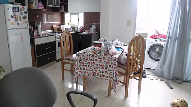 bunnylolaa4 online show from April 2026 11:52:01 AM