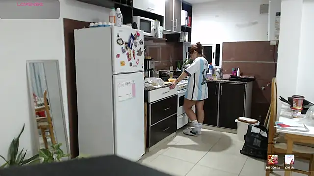 Snapshot of bunnylolaa4 chatting on June 2026 01:58:01 AM bunnylolaa4 online show from June 2026 01:58:01 AM
