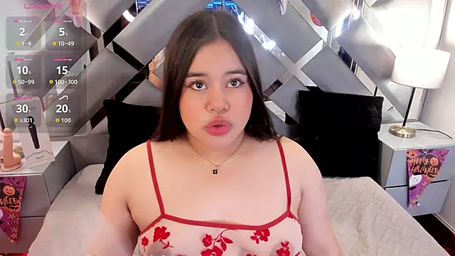 rose nova online show from October 2025 07:29:02 PM