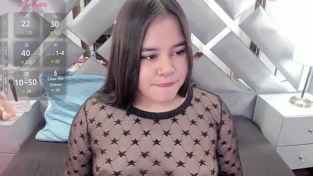 rose nova online show from December 2025 07:53:01 PM