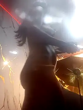 IssabellaJones online show from February 2025 05:28:01 PM