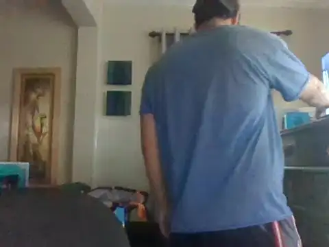 HottieGymBuddy69 online show from March 2025 08:49:01 PM