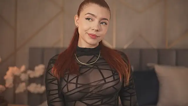 miia blake online show from February 2026 11:02:02 PM