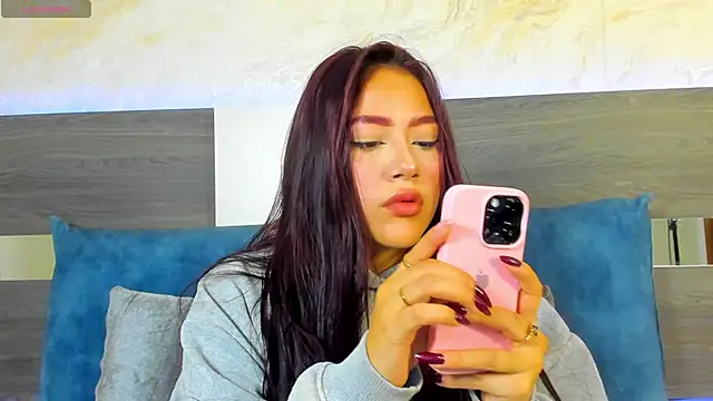 nicolle pierce online show from March 2026 10:31:02 AM