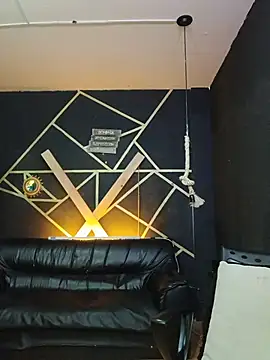 Gelena Black online show from October 2025 12:15:01 PM