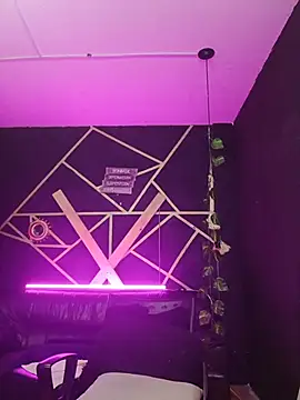 Gelena Black online show from November 2025 12:15:02 PM