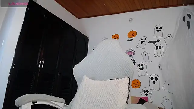 abby tgn online show from November 2025 12:06:02 PM