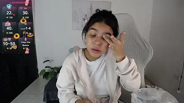 abby tgn online show from June 2026 11:16:02 AM