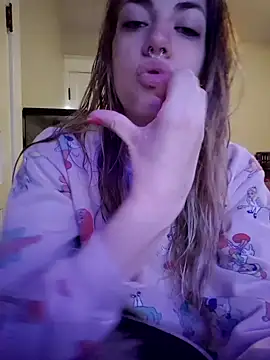 KSwonderland6 online show from February 2025 05:57:01 PM