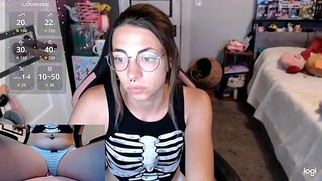 KSwonderland6 online show from September 2025 03:16:02 PM