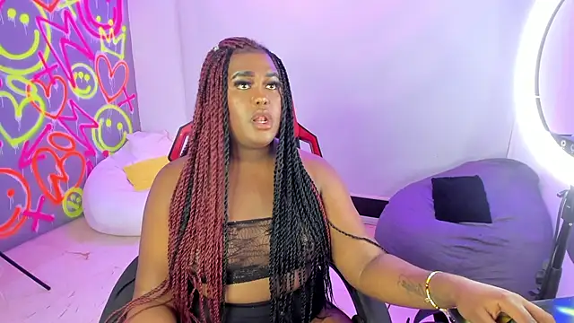 GEANNAROSE online show from February 2025 11:16:02 AM