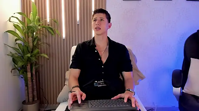 Dorianmistery2322  online show from November 2025 12:10:01 AM