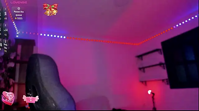 Heka Prudence online show from February 2026 03:40:01 AM