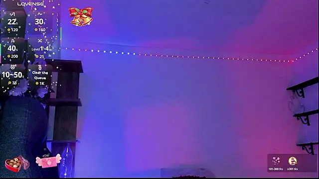 Heka Prudence online show from March 2026 03:52:02 AM