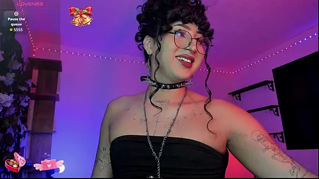 Heka Prudence online show from April 2026 03:44:02 AM