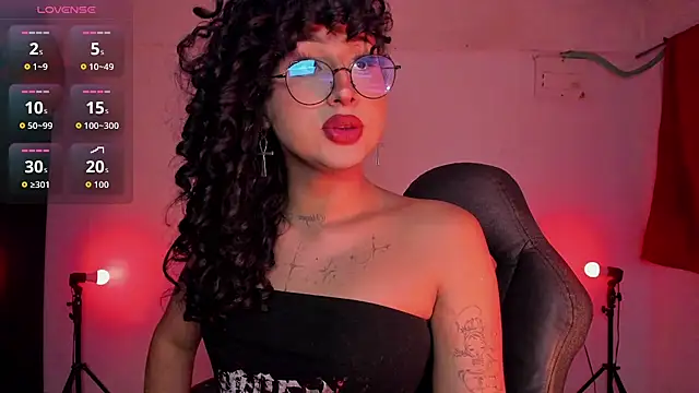Heka Prudence online show from July 2026 04:06:02 AM