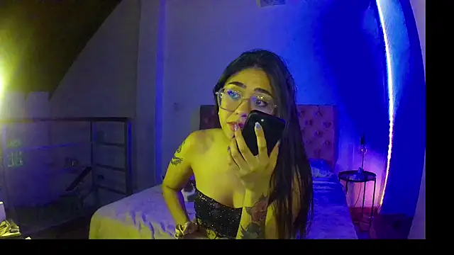 soygalaof online show from December 2025 02:05:01 AM