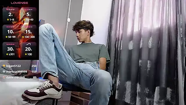 jason graeats online show from January 2025 10:31:02 PM