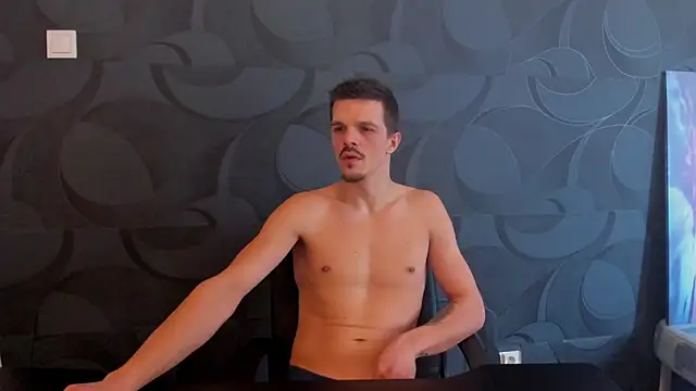 DonyBrown online show from February 2025 07:55:01 AM