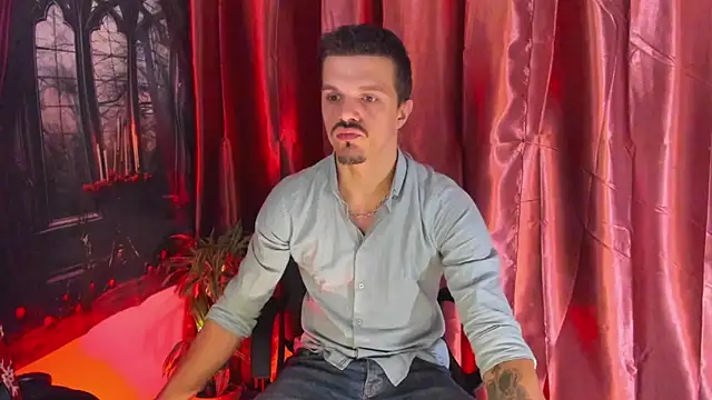 DonyBrown online show from November 2025 07:31:02 AM