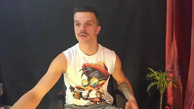 DonyBrown online show from February 2026 05:15:01 AM