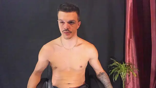 DonyBrown online show from February 2026 06:22:02 AM