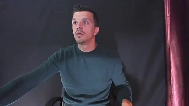 DonyBrown online show from April 2026 07:00:02 AM